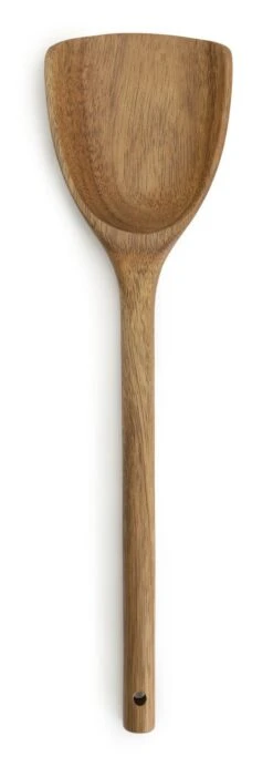 Habitat Global 4 Piece Wooden Utensils Set - Natural -Home Furnishings Store 1998915 R Z006A