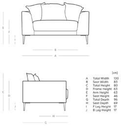 Swoon Alena Velvet Cuddle Chair - Burnt Orange 12 Swoon Alena Velvet Cuddle Chair - Burnt Orange -Home Furnishings Store 1999945 R E001