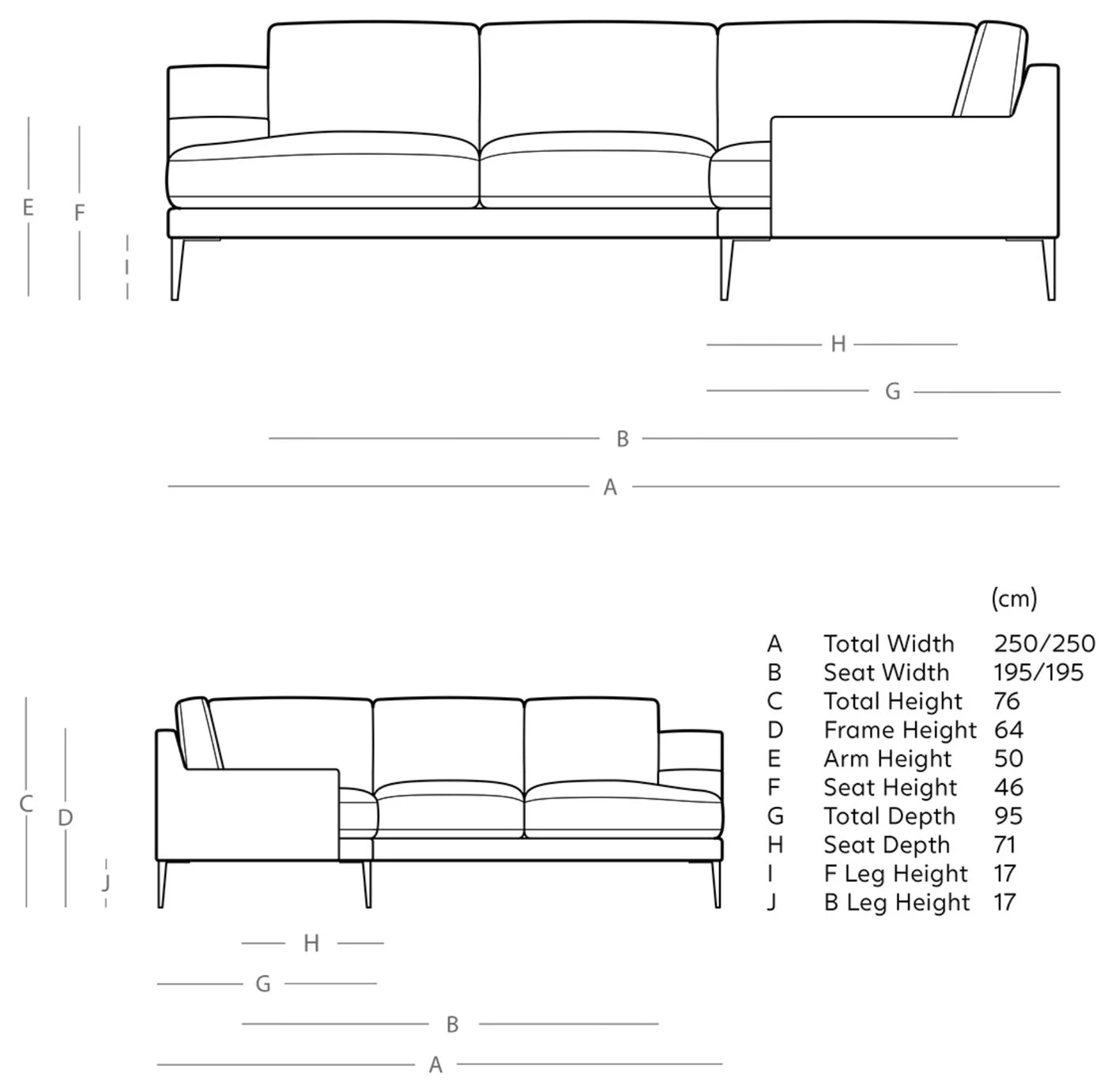 Swoon Almera Velvet 5 Seater Corner Sofa - Silver Grey 6 Swoon Almera Velvet 5 Seater Corner Sofa - Silver Grey - Image 4