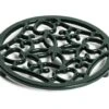 Habitat Cast Iron Trivet - Green -Home Furnishings Store 2004932 R Z001A