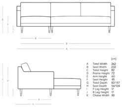 Swoon Rieti Velvet Left Hand Corner Sofa - Biscuit 13 Swoon Rieti Velvet Left Hand Corner Sofa - Biscuit -Home Furnishings Store 2009676 R E001