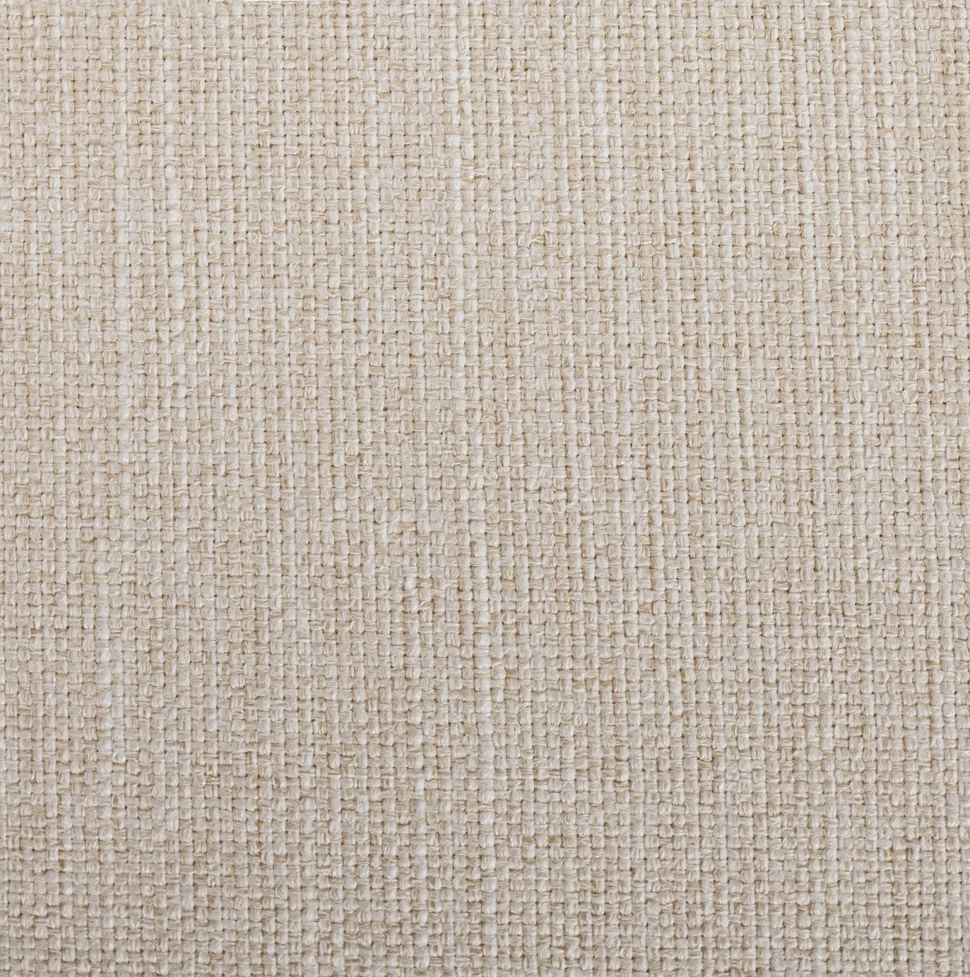 Habitat Larissa Fabric Tub Chair - Natural 5 Habitat Larissa Fabric Tub Chair - Natural - Image 3