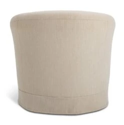 Habitat Larissa Fabric Tub Chair - Natural 16 Habitat Larissa Fabric Tub Chair - Natural -Home Furnishings Store 2020844 R Z003A