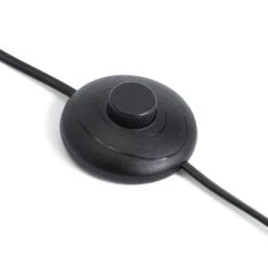 Habitat Industrial Tripod Floor Lamp 18 Habitat Industrial Tripod Floor Lamp -Home Furnishings Store 2023683 R Z005A