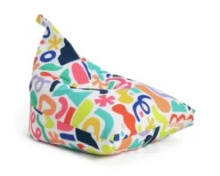 Habitat Kids Frankie Floor Cushion -Home Furnishings Store 2028846 R Z002A