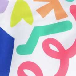 Habitat Kids Frankie Floor Cushion -Home Furnishings Store 2028846 R Z003A