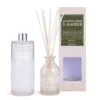 Habitat 90ml Diffuser & 180ml Refill - Coconut Water & Amber -Home Furnishings Store 2066561 R Z001A
