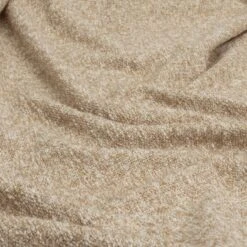 Habitat Boucle Throw - Neutral -125x150cm 12 Habitat Boucle Throw - Neutral -125x150cm -Home Furnishings Store 2070306 R Z003A
