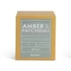Habitat Scented Boxed Candle Set - Amber, Jasmine & Sea Salt -Home Furnishings Store 2070959 R Z001A