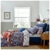 Joules Cotton Percale Woodland Ditsy Bedding Set - Single -Home Furnishings Store 2073592 R Z001A