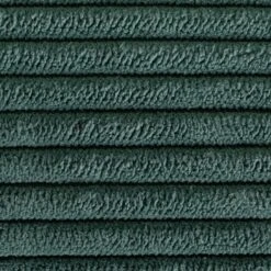 Habitat Kids Mini Estelle Cord Bean Bag - Green -Home Furnishings Store 2074656 R Z003A