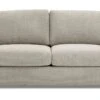 Habitat Florence Fabric 3 Seater Sofa - Cream 2 Habitat Florence Fabric 3 Seater Sofa - Cream -Home Furnishings Store 2077835 R Z001A