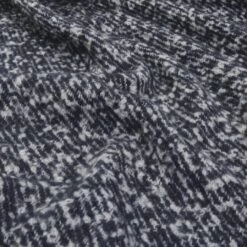 Habitat Faux Textured Mohair Throw - Navy - 125x150cm 11 Habitat Faux Textured Mohair Throw - Navy - 125x150cm -Home Furnishings Store 2157841 R Z003A