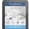 Snuggledown Luxurious Hotel 10.5 Tog Duvet - Single -Home Furnishings Store 2253501 R Z001A