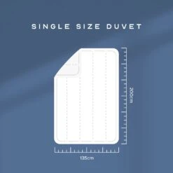 Snuggledown Luxurious Hotel 10.5 Tog Duvet - Single 13 Snuggledown Luxurious Hotel 10.5 Tog Duvet - Single -Home Furnishings Store 2253501 R Z006A