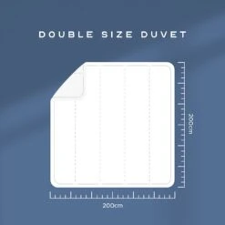 Snuggledown Luxurious Hotel 10.5 Tog Duvet - Single 14 Snuggledown Luxurious Hotel 10.5 Tog Duvet - Single -Home Furnishings Store 2253501 R Z007A