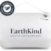 Earthkind Luxury Feather & Down 10.5 Tog Duvet - Single 1 Earthkind Luxury Feather & Down 10.5 Tog Duvet - Single -Home Furnishings Store 2253721 R Z001A