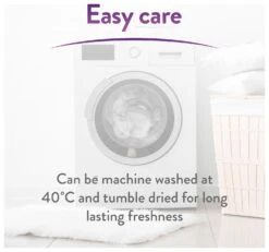 Slumberdown Coverless Comfort 10.5 Tog Duvet - Single -Home Furnishings Store 2253848 R Z010A