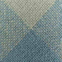 Habitat Gingham Check Handwoven Throw - 125x150cm -Home Furnishings Store 2255451 R B001