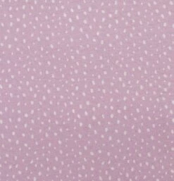 Habitat Kids Enchanted Pink 2 Pack Fitted Sheet - Toddler -Home Furnishings Store 2721404 R B001