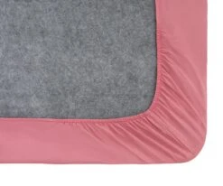 Habitat Kids Enchanted Pink 2 Pack Fitted Sheet - Toddler -Home Furnishings Store 2721404 R Z003A
