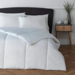Habitat Anti-Allergy 13.5 Tog Duvet - Single 15 Habitat Anti-Allergy 13.5 Tog Duvet - Single -Home Furnishings Store 2723866 R Z004C