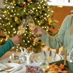 Habitat Sahara Set Of 4 Prosecco Glasses 13 Habitat Sahara Set Of 4 Prosecco Glasses -Home Furnishings Store 2842857 R Z002C