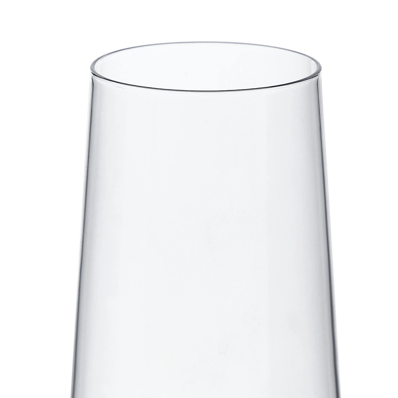 Habitat Sahara Set Of 4 Prosecco Glasses 6 Habitat Sahara Set Of 4 Prosecco Glasses - Image 4