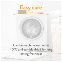 Slumberdown Summer Non Allergic 4.5 Tog Duvet - Single 22 Slumberdown Summer Non Allergic 4.5 Tog Duvet - Single -Home Furnishings Store 2842905 R Z010A