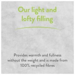 Slumberdown Spring Non Allergic 7.5 Tog Duvet - Single 20 Slumberdown Spring Non Allergic 7.5 Tog Duvet - Single -Home Furnishings Store 2842936 R Z008A