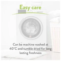 Slumberdown Spring Non Allergic 7.5 Tog Duvet - Single 22 Slumberdown Spring Non Allergic 7.5 Tog Duvet - Single -Home Furnishings Store 2842936 R Z010A