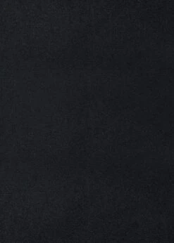 Habitat Jacob Velvet Right Hand Corner Sofa - Black -Home Furnishings Store 2910260 R B001