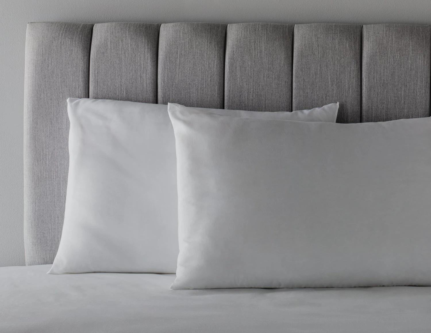 Habitat Anti-Allergy Firm Pillow - 2 Pack 9 Habitat Anti-Allergy Firm Pillow - 2 Pack - Image 7