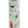 Habitat Kids Animal Print Growth Chart - Multicoloured -Home Furnishings Store 2912880 R Z001A