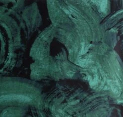 Habitat Cotton Malachite Print Green Bedding Set - Double -Home Furnishings Store 2919993 R B001