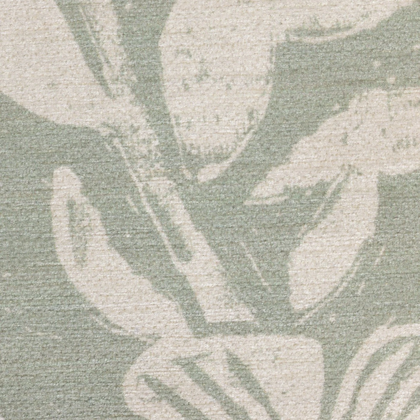 Habitat Herbalist Floral Rug - 120X170cm - Multicoloured 5 Habitat Herbalist Floral Rug - 120X170cm - Multicoloured - Image 3