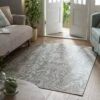 Habitat Herbalist Floral Rug - 120X170cm - Multicoloured -Home Furnishings Store 2991186 R Z001A