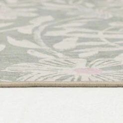 Habitat Herbalist Floral Rug - 120X170cm - Multicoloured 13 Habitat Herbalist Floral Rug - 120X170cm - Multicoloured -Home Furnishings Store 2991186 R Z002C