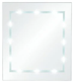 Habitat Harlow Bathroom Mirror 11 Habitat Harlow Bathroom Mirror -Home Furnishings Store 3030118 R Z002A