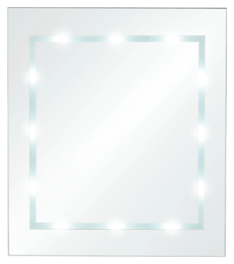 Habitat Harlow Bathroom Mirror 5 Habitat Harlow Bathroom Mirror - Image 3