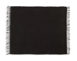 Habitat Faux Mohair Throw - Charcoal - 125X150cm 11 Habitat Faux Mohair Throw - Charcoal - 125X150cm -Home Furnishings Store 3037238 R Z004A