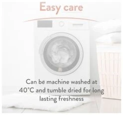 Slumberdown Silk Touch 10.5 Tog Duvet - Single -Home Furnishings Store 3038701 R Z011A