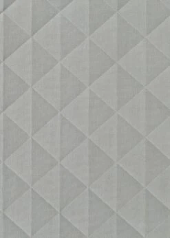 Habitat Skandi Geometric Shade - Grey -Home Furnishings Store 3066443 R Z017A