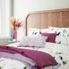 Helena Springfield Cotton Olivia White Bedding Set - Single -Home Furnishings Store 3068513 R Z001A