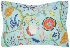 Scion Cotton Jackfruit & The Beanstalk Bedding Set - Single -Home Furnishings Store 3069031 R Z003A