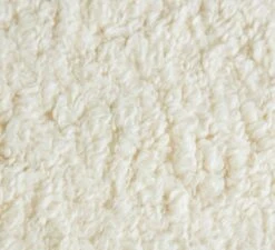 Habitat Shearling Throw - Oatmeal - 150x200cm -Home Furnishings Store 3069134 R B001