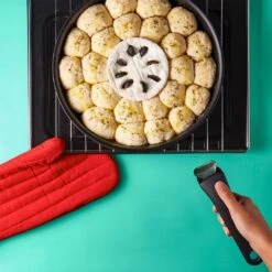 Tefal Ingenio Daily Chef 3 Piece Aluminium Pan Set -Home Furnishings Store 3082812 R Z008A