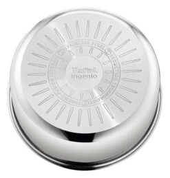 Tefal Ingenio Emotion 4 Piece Stainless Steel Pan Set -Home Furnishings Store 3082874 R Z004A