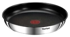 Tefal Ingenio Emotion 5 Piece Stainless Steel Pan Set -Home Furnishings Store 3083103 R Z002A