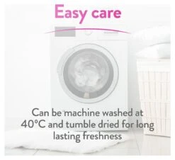 Slumberdown Soft And Huggable 13.5 Tog Duvet - Single -Home Furnishings Store 3102046 R Z007A